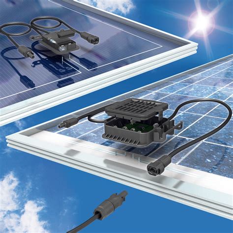 pv junction box types|solar panel junction box installation.